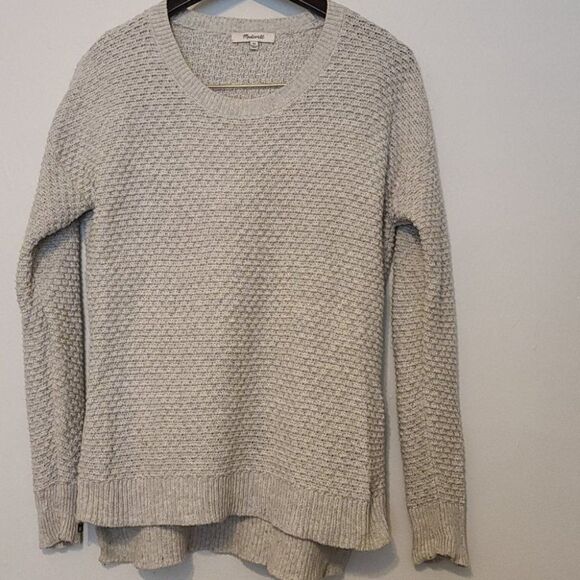 Madewell sweater size xs - Picture 1 of 10